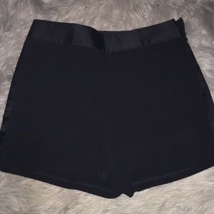Express Dress shorts